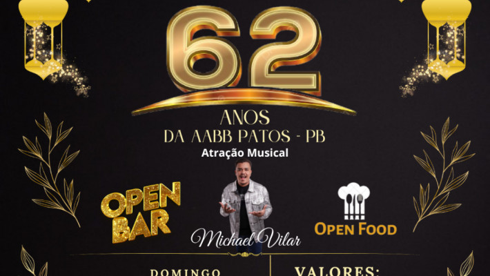DOMINGÃO TEM COMEMORAÇÃO PARA NOSSO ASSOCIADO! ☝🏻🤩