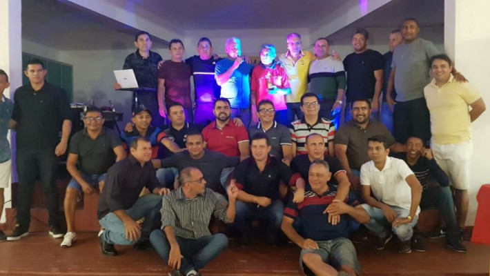 Festa das Estrelas do Campo