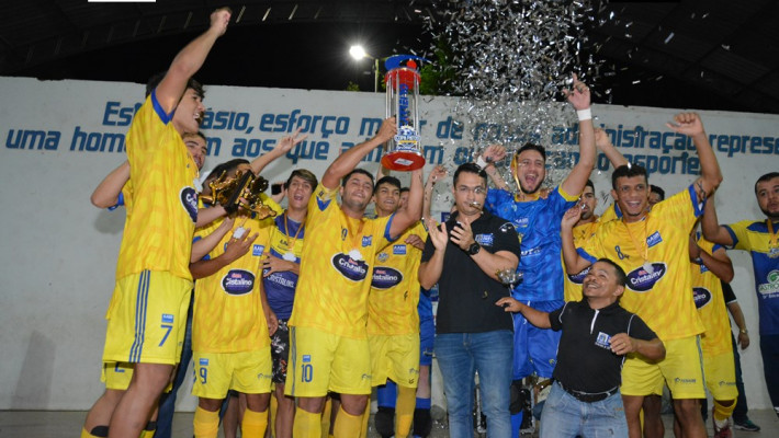 Somos Campeões