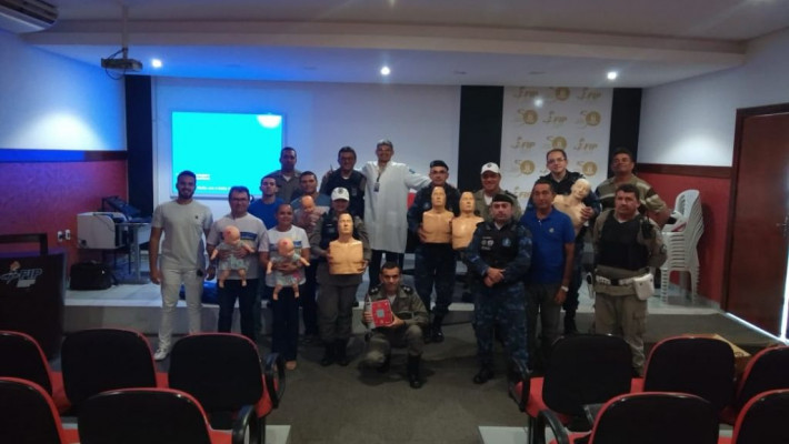 Projeto Coração Feliz