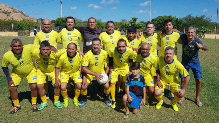 Copa Ktezão