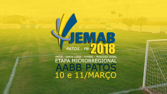 JEMAB 2018