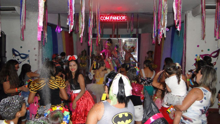 Carnaval Kids