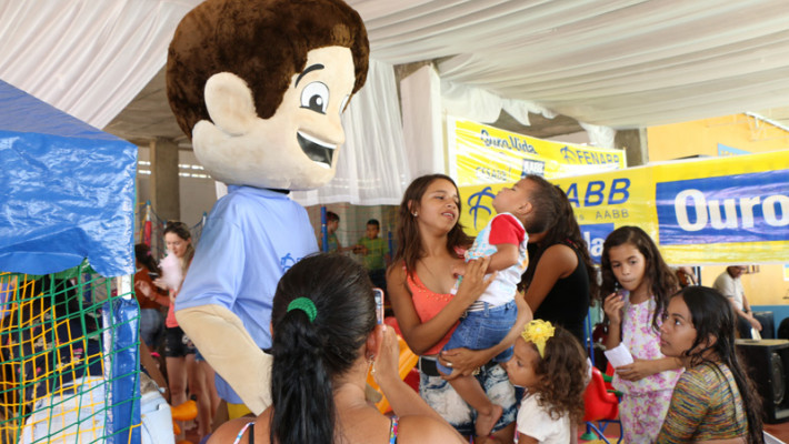 Domingo das Crianças
