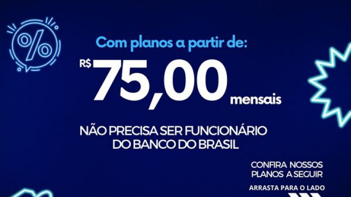2023 DE CARA NOVA! VENHA FAZER PARTE DA NOSSA REDE DE CLUBES!