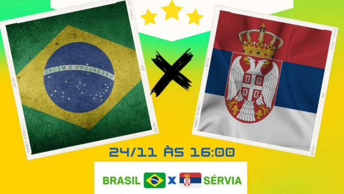 VENHA TORCER COM A GENTE NA AABB!
