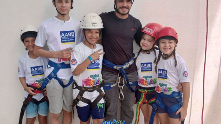 E FINALIZAMOS NOSSO SEGUNDO DIA, VEM CONFERIR !