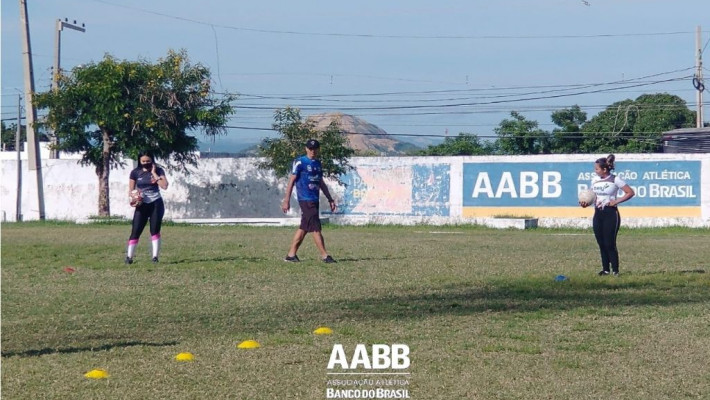 ACADEMIA DE FUTEBOL AABB PATOS – PB!