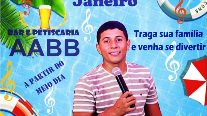 DOMINGO E NA AABB PATOS COM O NOSSO COLEGA JSFORRONEJO!