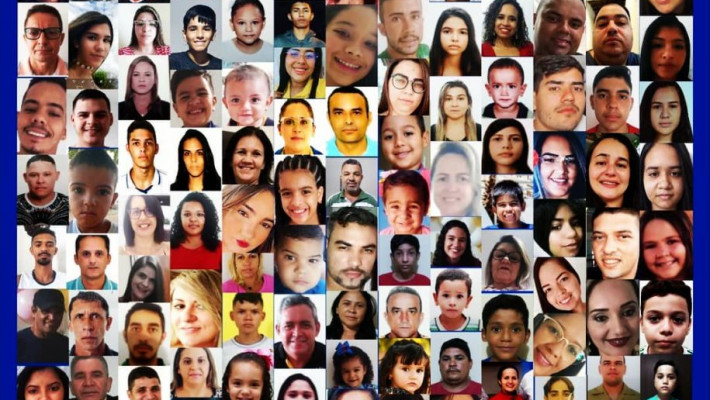 SIMBOLICAMENTE PARABENIZAMOS TODOS OS ASSOCIADOS E COLABORES ANIVERSARIANTES DE JANEIRO!