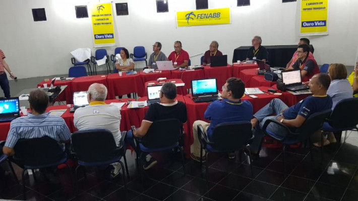 Curso “Gestão Empreendedora de AABBs”