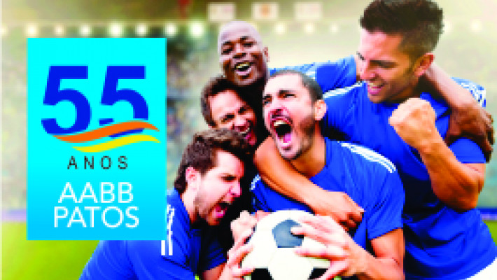 Aniversário do Clube