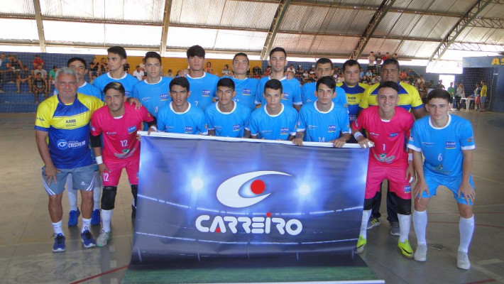 AABB x Sertecon