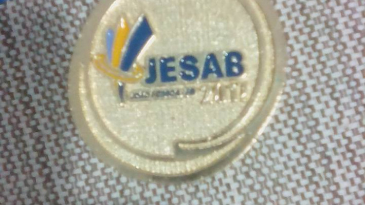 JESAB 2017