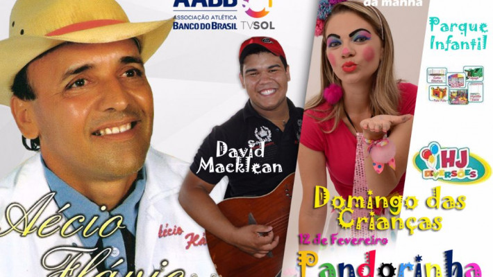 Domingo das Crianças