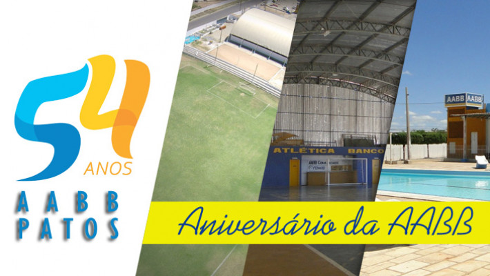 Aniversário do Clube