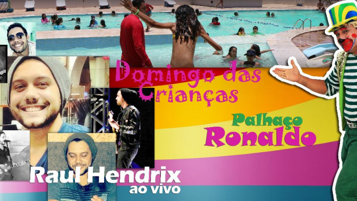 Domingo das Crianças