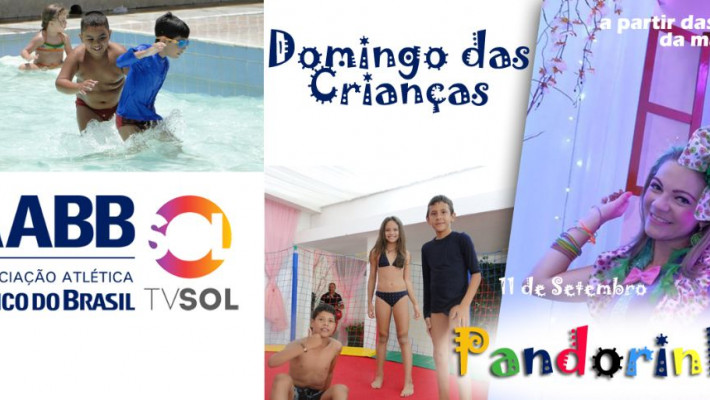 Domingo das Crianças
