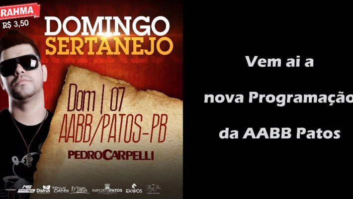 Pedro Carpelli