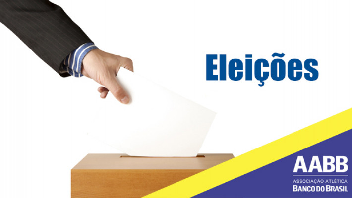 Eleições AABB