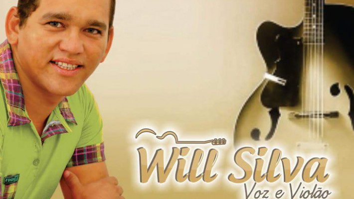 Will Silva Voz & Violão
