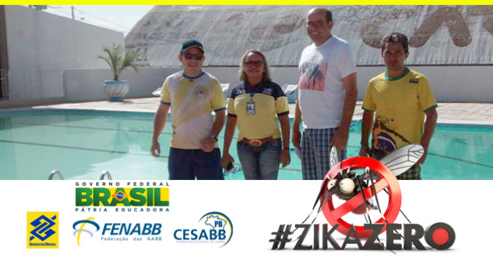 #ZikaZero