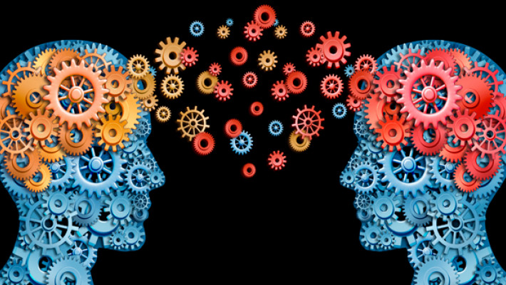 Curso de Psicologia do Desenvolvimento