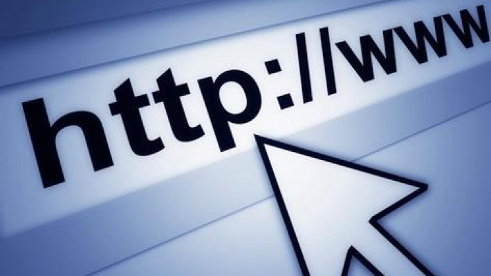 Novo site da AABB Patos